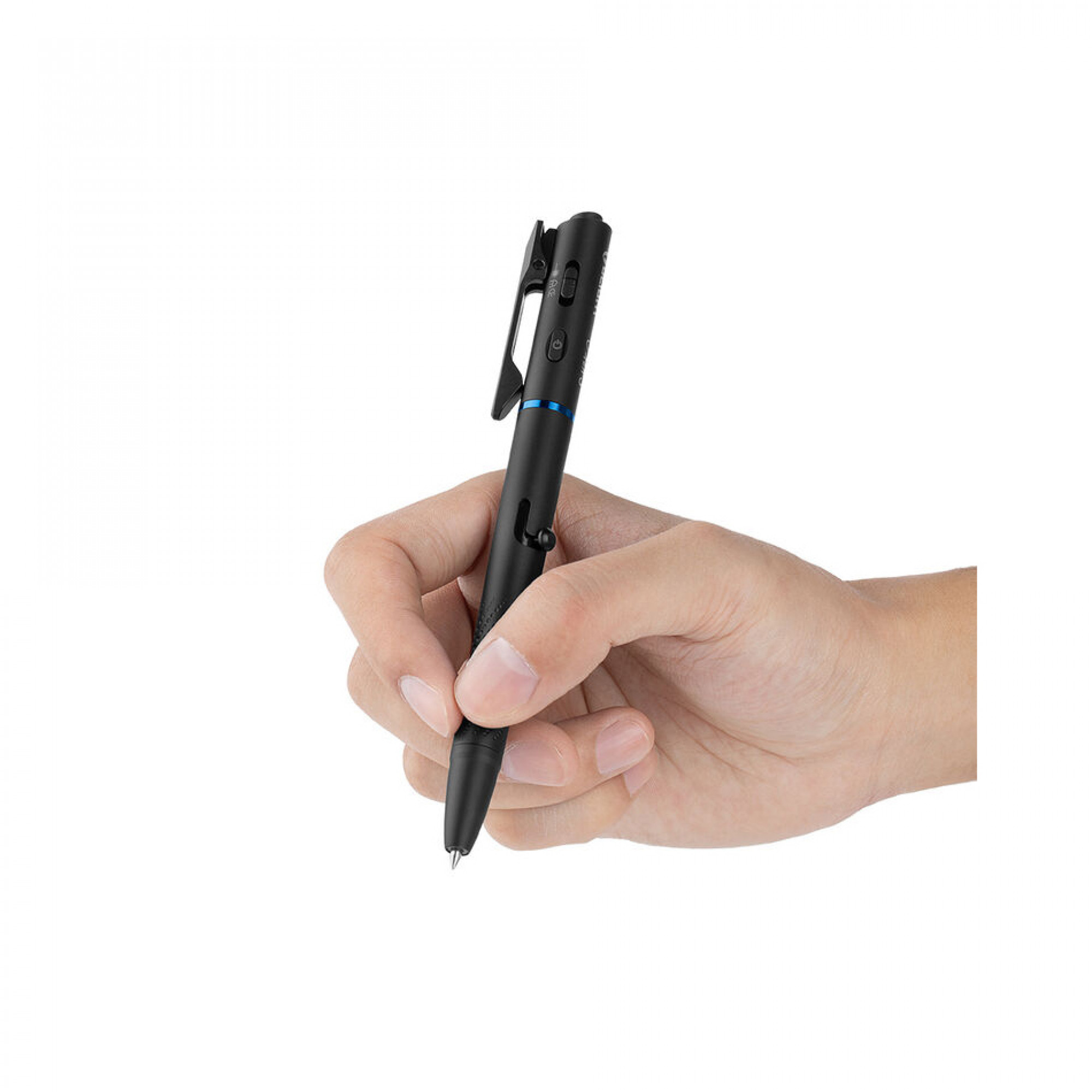 Багатофункціональна ручка-ліхтар Olight O'Pen 3